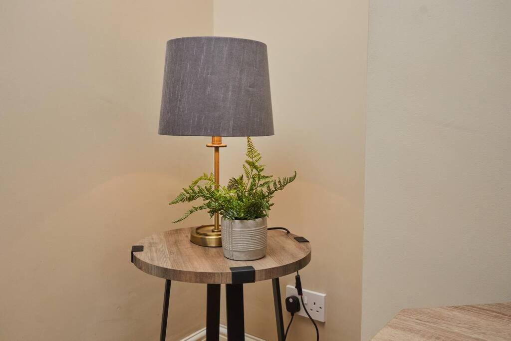 Delightful Central York House Esterno foto