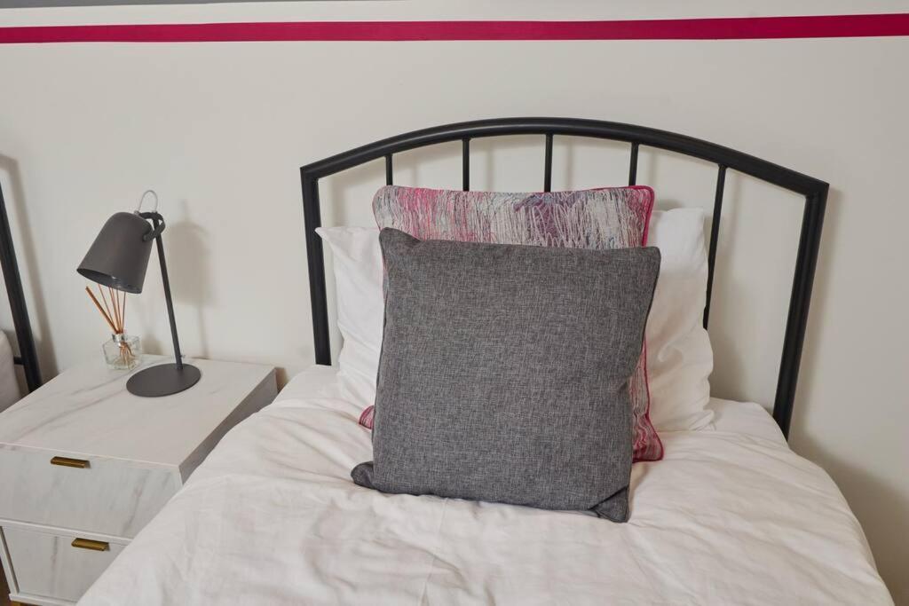 Delightful Central York House Esterno foto